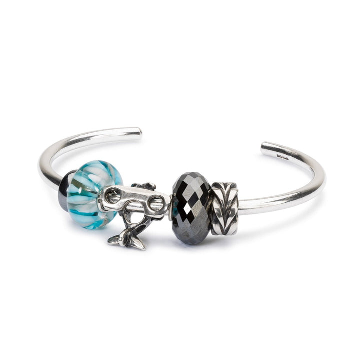 Trollbeads Bead Vento del Mattino - dettaglio 3