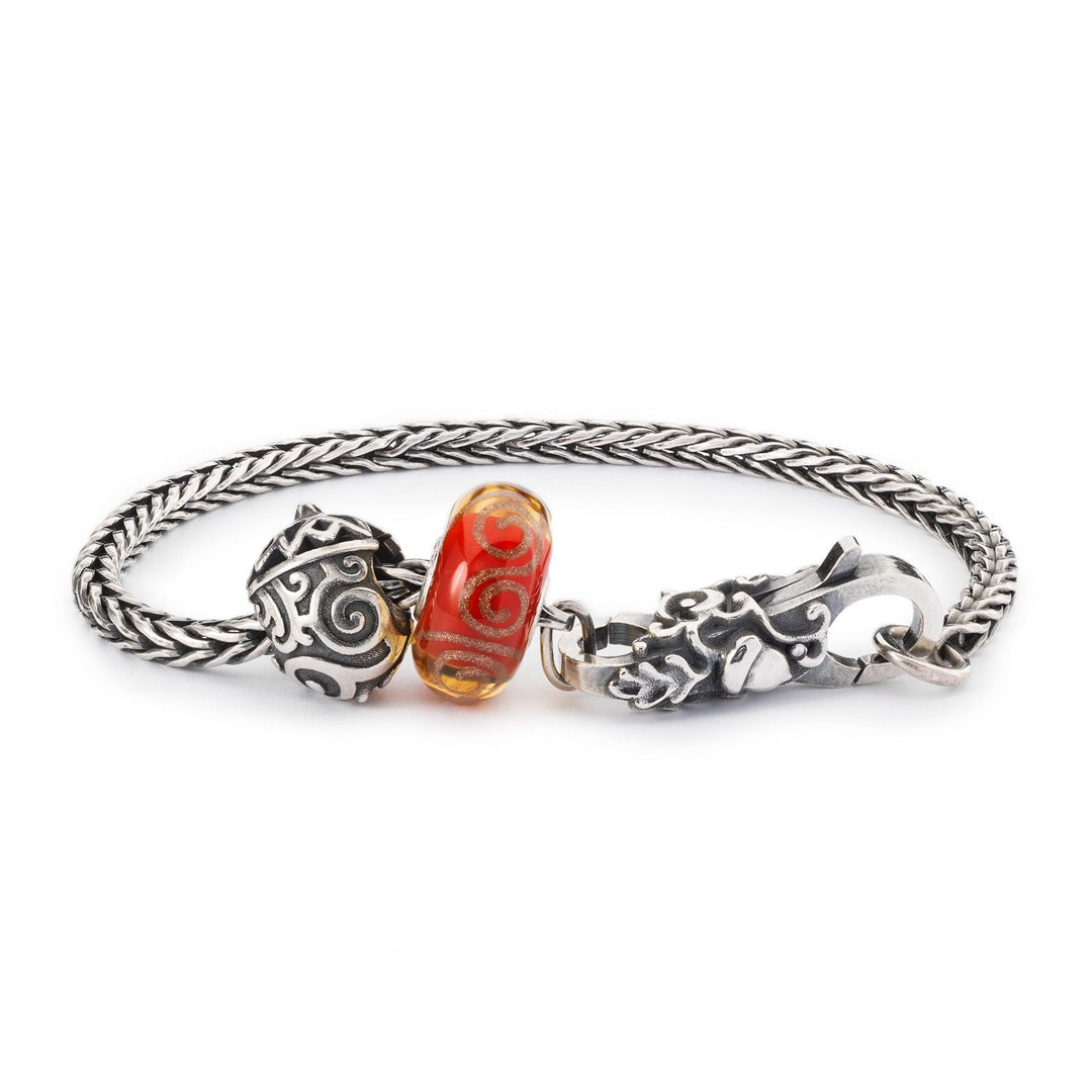 Trollbeads Bead Infinite Possibilità (Bracciale Start) - dettaglio 1