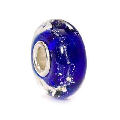 Trollbeads Bead Via Lattea