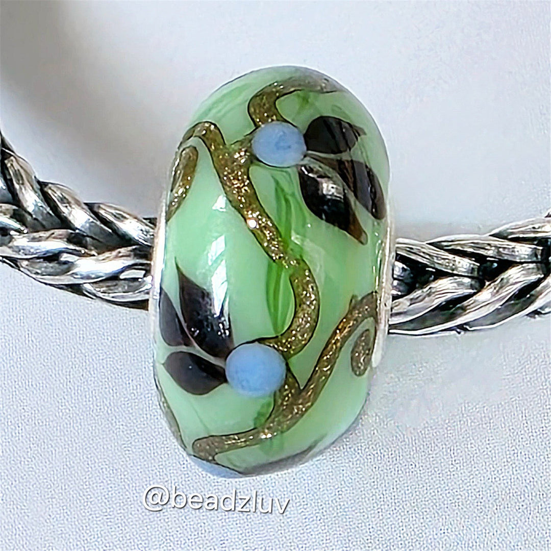 Trollbeads Bead Vite Incantata - dettaglio 1
