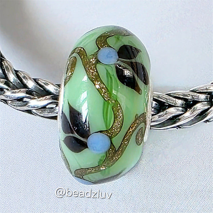Trollbeads Bead Vite Incantata - dettaglio 1