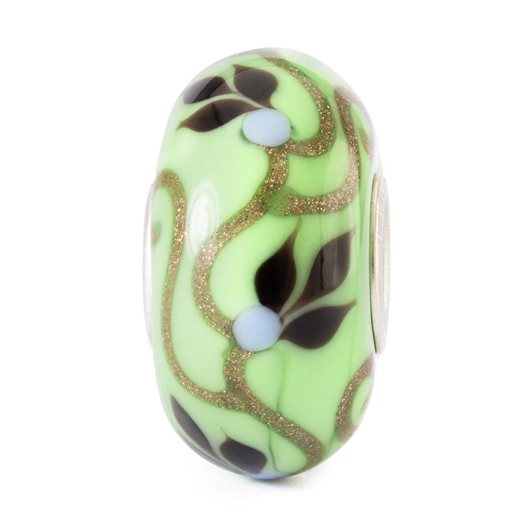 Trollbeads Bead Vite Incantata - dettaglio 2