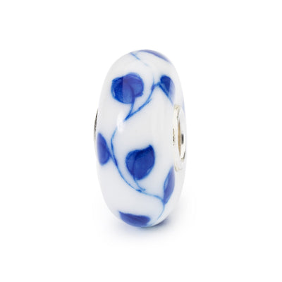 Trollbeads Bead Vite - Porcellana