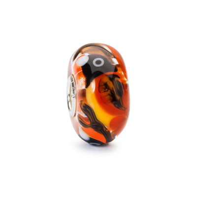 Trollbeads Bead Volo della Gioia