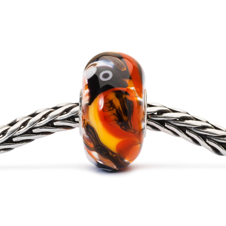 Trollbeads Bead Volo della Gioia - dettaglio 1
