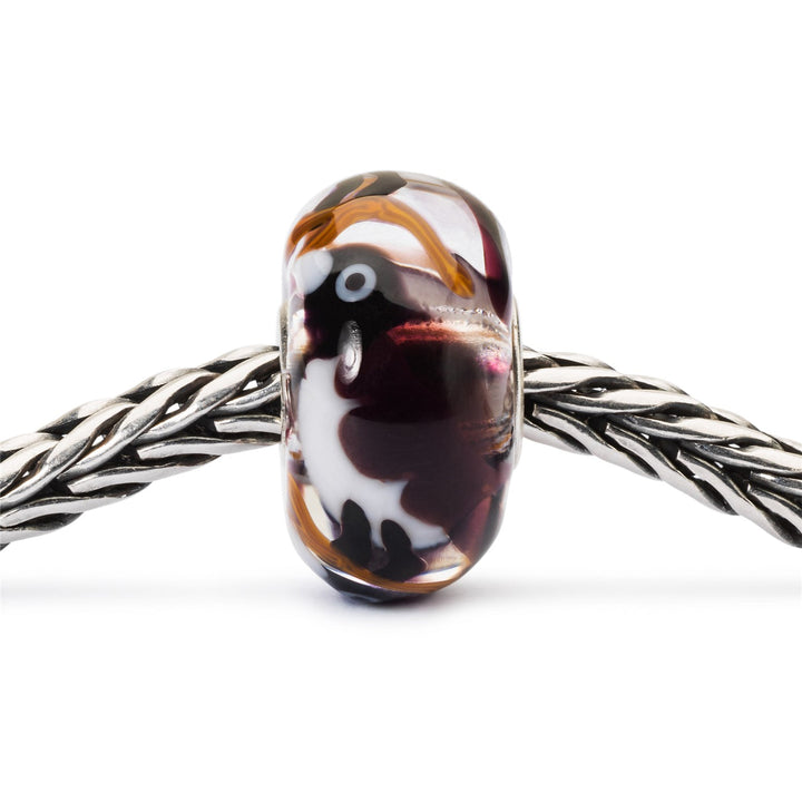 Trollbeads Bead Volo della Libertà - dettaglio 1