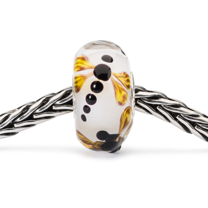 Trollbeads Bead Volo di Libellula - dettaglio 2