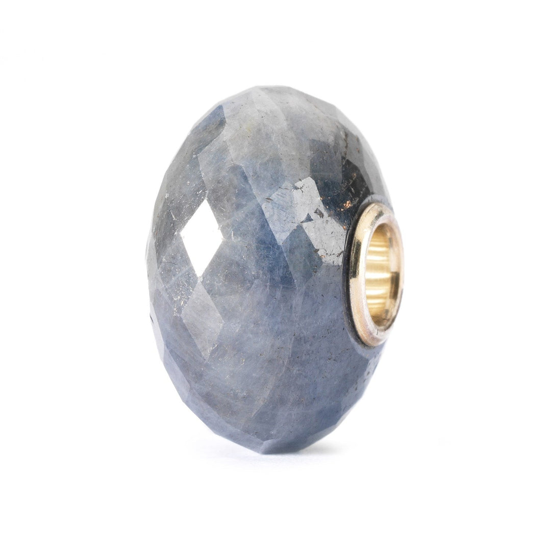 Trollbeads Bead Zaffiro sfaccettato - dettaglio 2