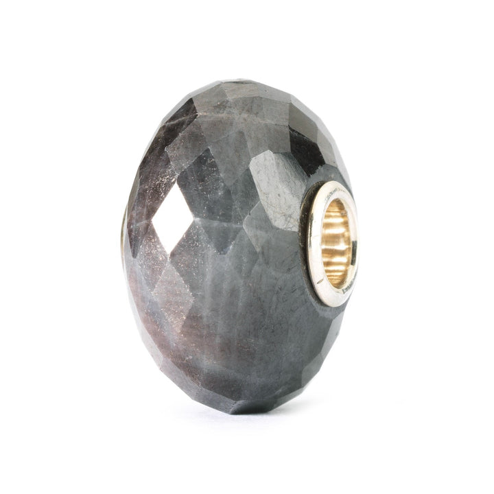 Trollbeads Bead Zaffiro sfaccettato - dettaglio 3