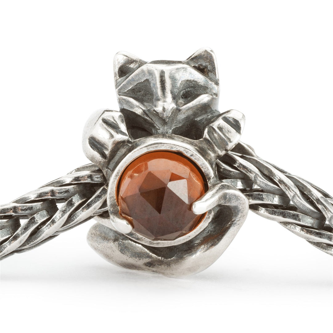 Trollbeads Bead Zampe Preziose - dettaglio 2