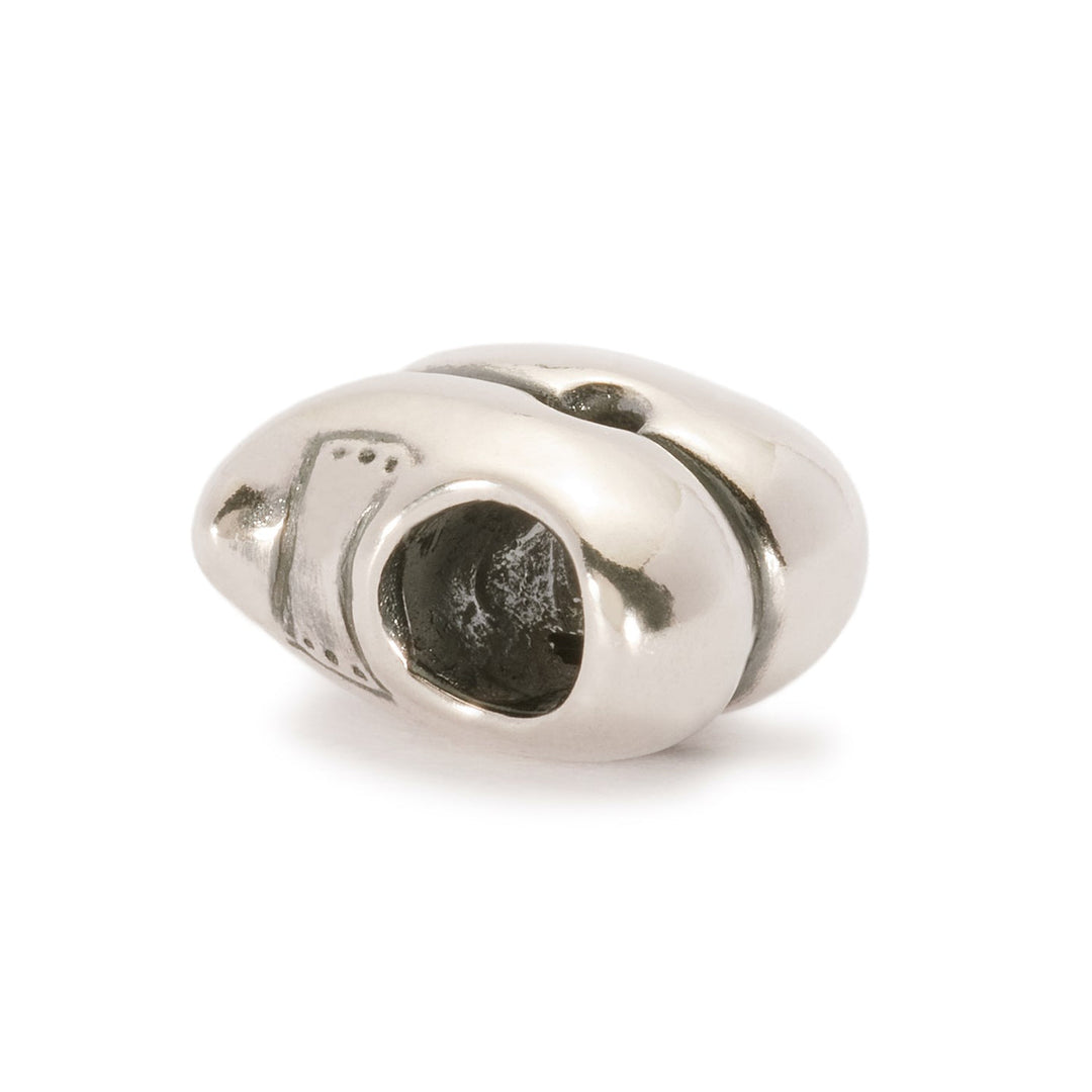 Trollbeads Bead Zoccoli - dettaglio 1
