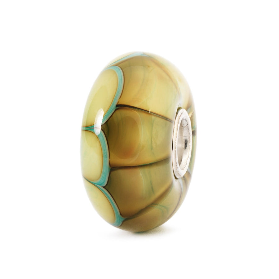 Trollbeads Bead Zucca d’Acqua