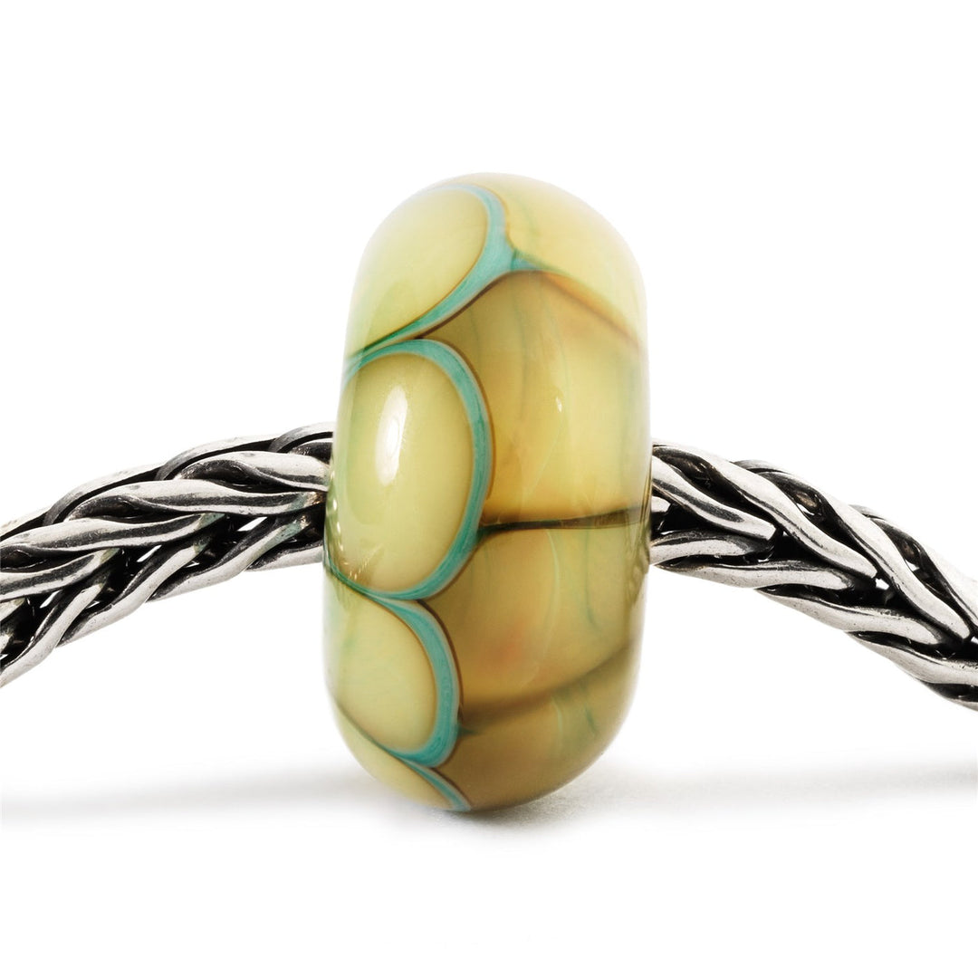 Trollbeads Bead Zucca d’Acqua - dettaglio 1