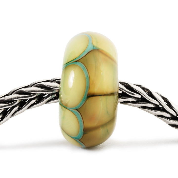 Trollbeads Bead Zucca d’Acqua - dettaglio 1