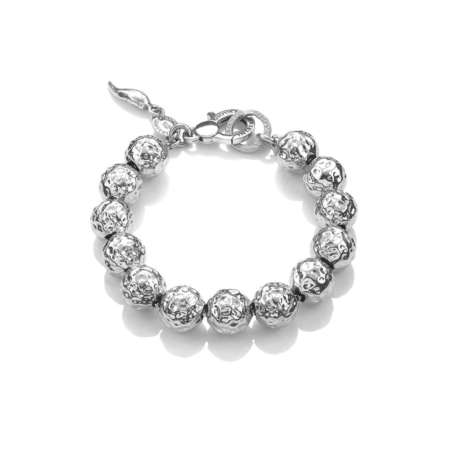 Giovanni Raspini - Bracciale Super Bowl Grande