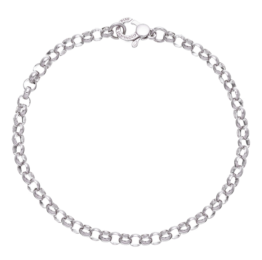 Giovanni Raspini - Bracciale Rolò piccolo