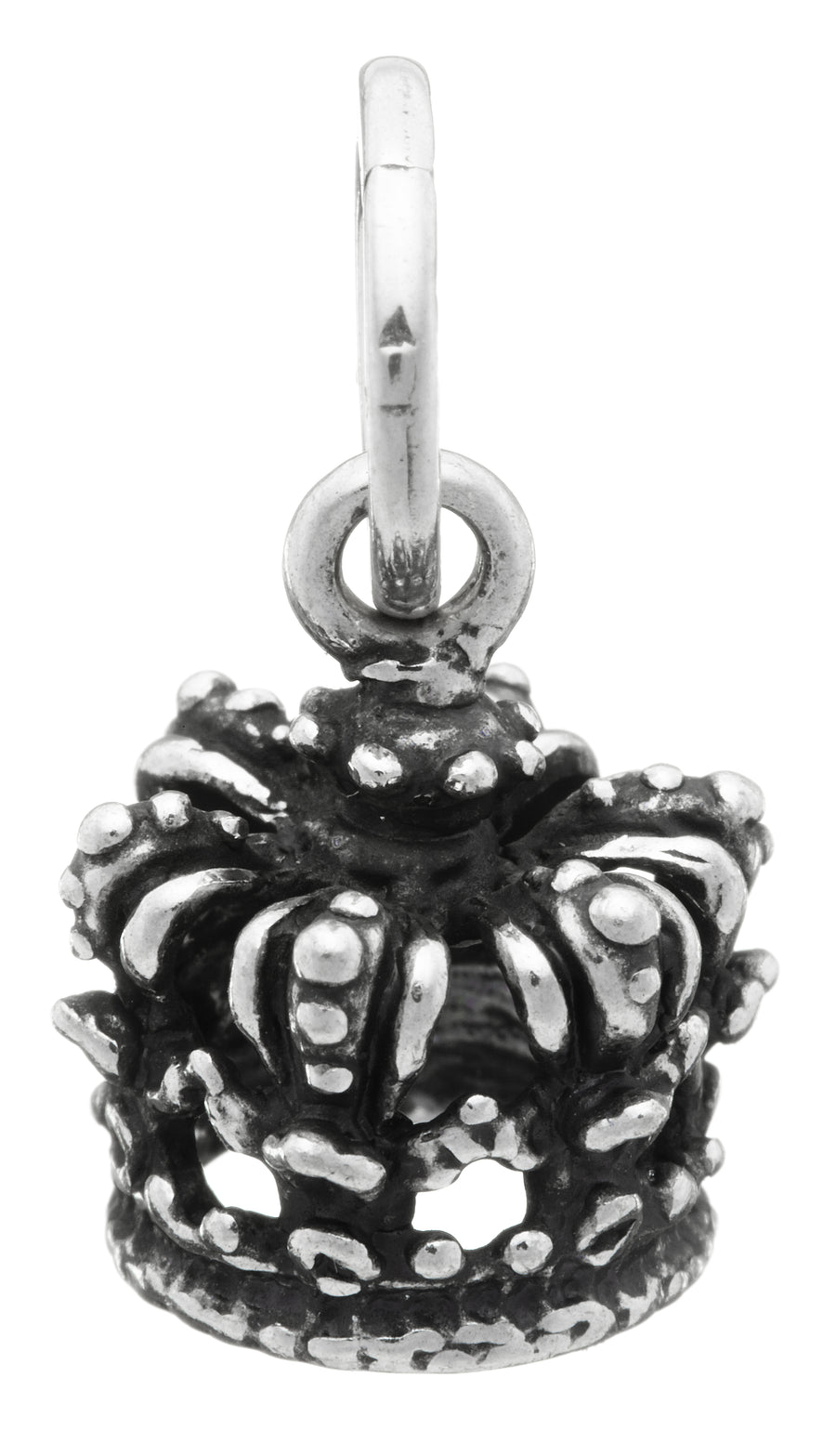 Giovanni Raspini - Charm Corona Piccola