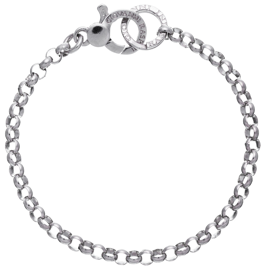Giovanni Raspini - Bracciale base roulette 20 cm