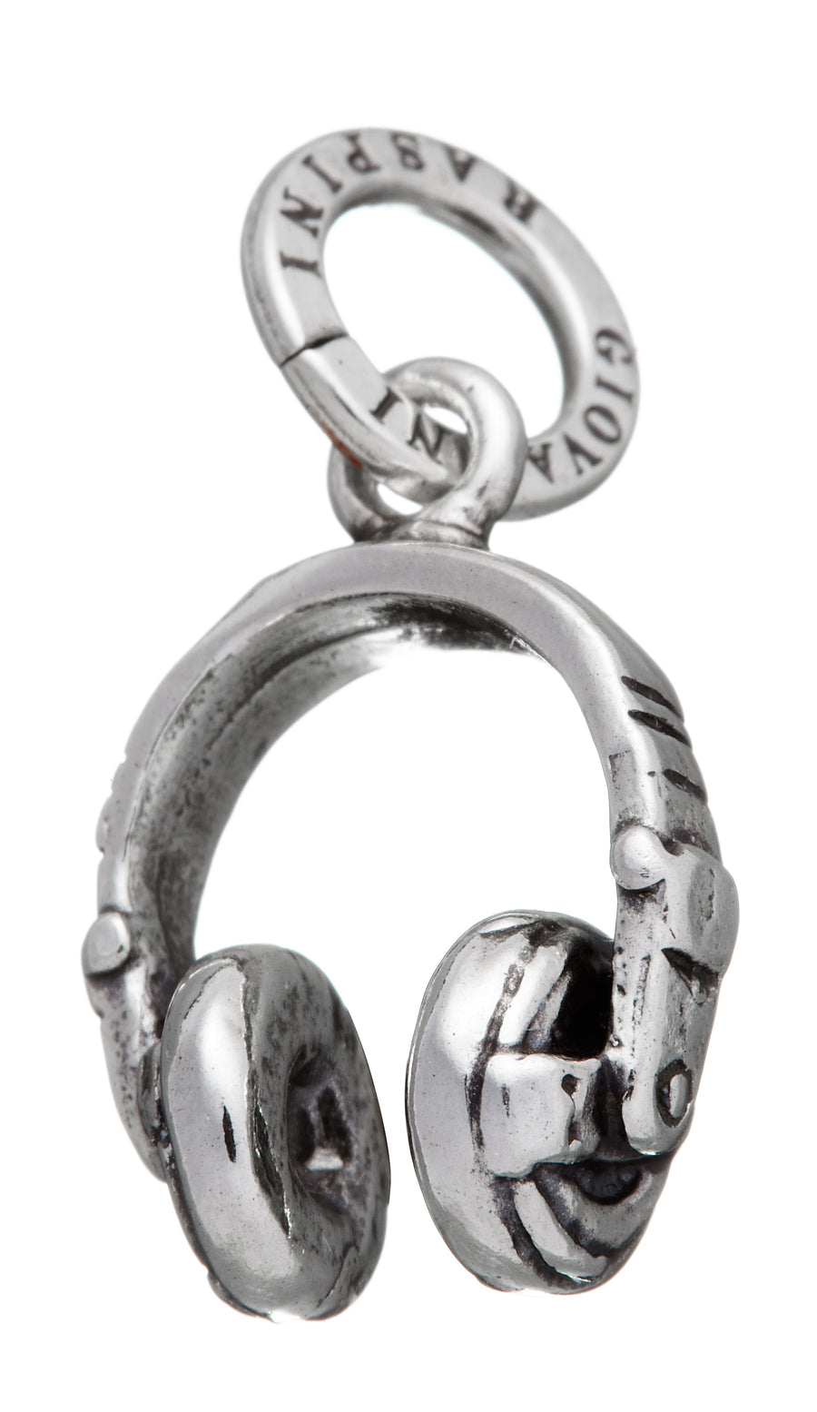 Giovanni Raspini - Charm 'Cuffie'