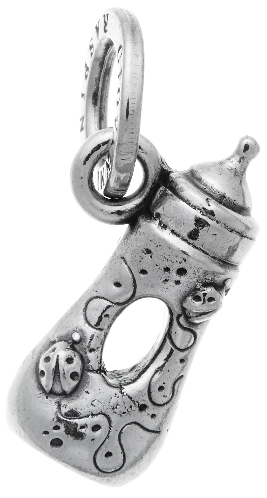 Giovanni Raspini - Charm 'Biberon' 09998 -