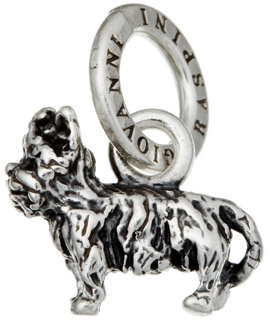 Giovanni Raspini - Charm "Terrier"