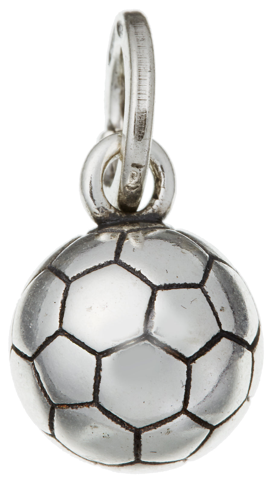 Giovanni Raspini - Charm 'Calcio'