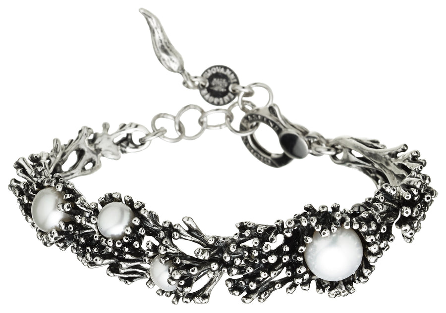 Giovanni Raspini - Bracciale Anemone