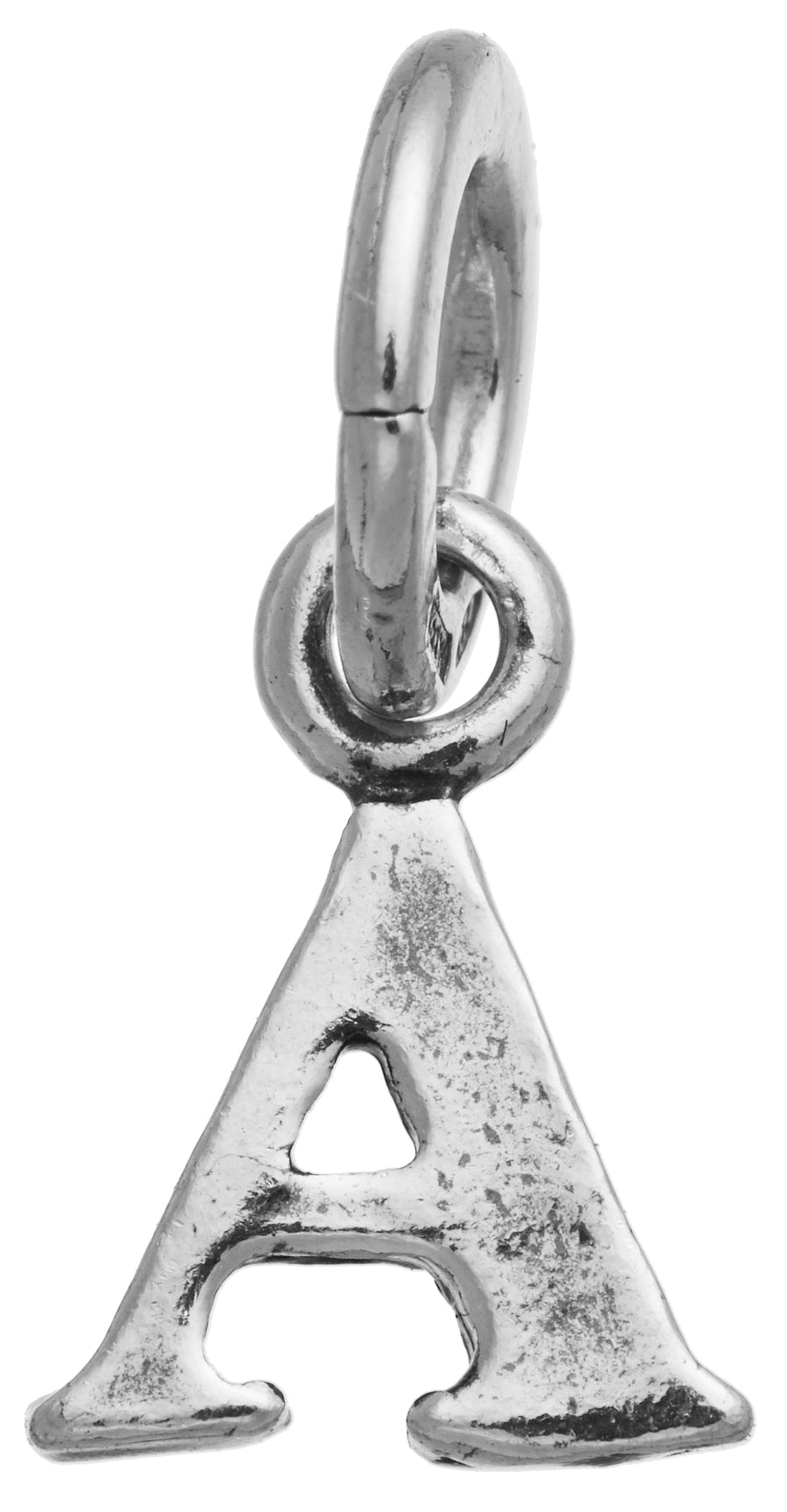 Giovanni Raspini - Charm Mini Lettera Logo 'A' - 10876 -