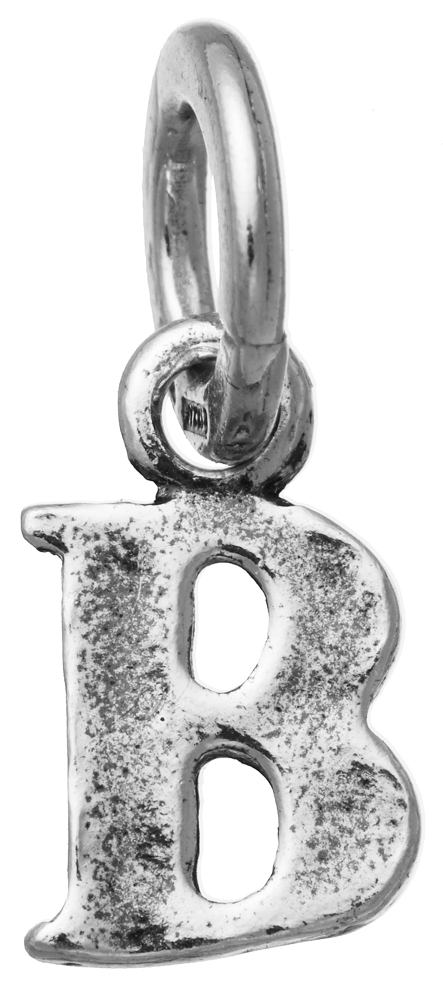 Giovanni Raspini - Charm Mini Lettera Logo 'B' - 10877 -