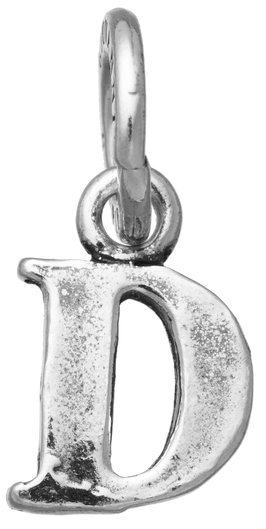 Giovanni Raspini - Charm Mini Lettera Logo 'D'