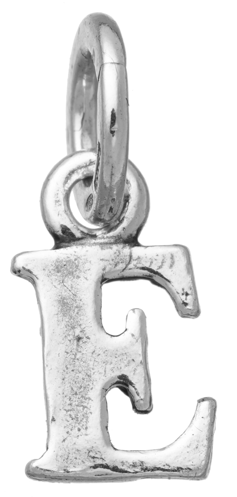 Giovanni Raspini - Charm Mini Lettera Logo 'E'