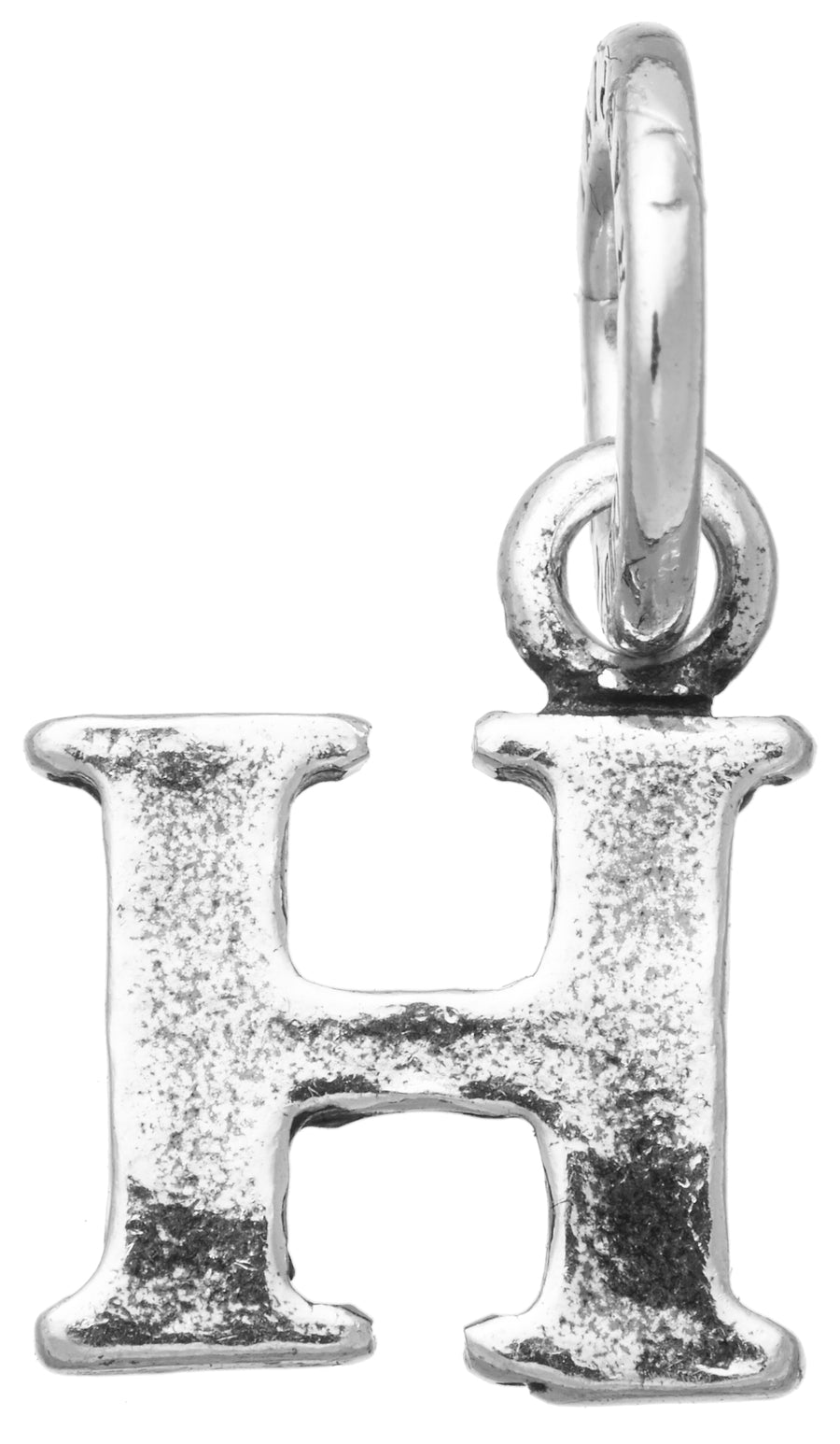 Giovanni Raspini - Charm Mini Lettera Logo 'H' - 10883 -