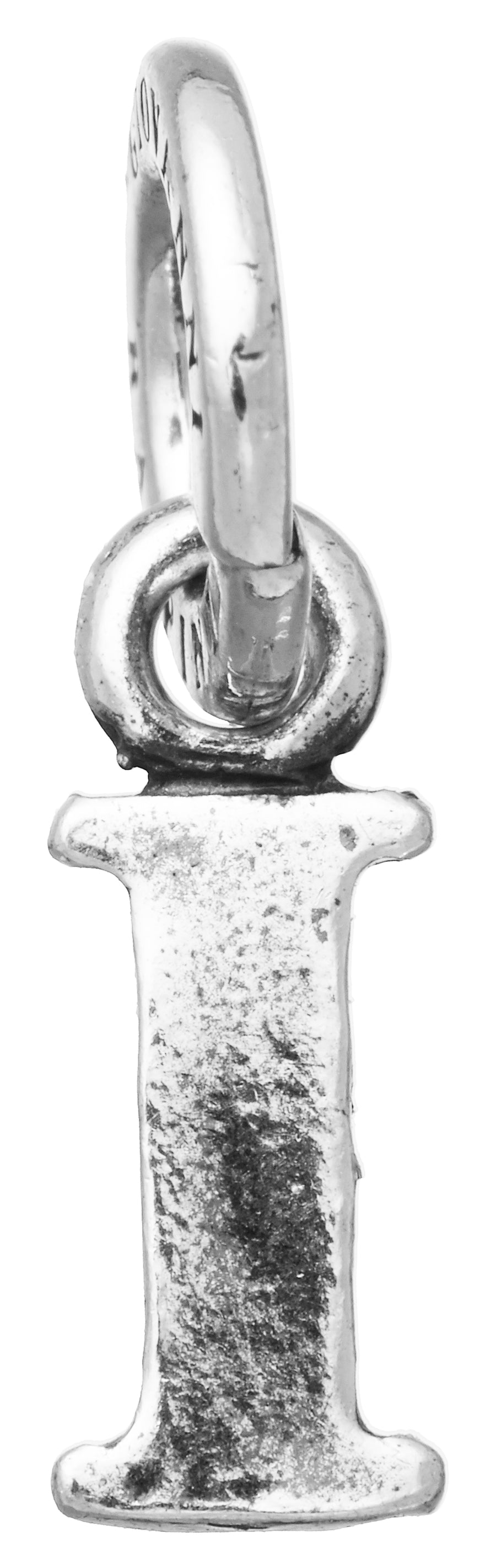 Giovanni Raspini - Charm Mini Lettera Logo 'I' - 10884 -