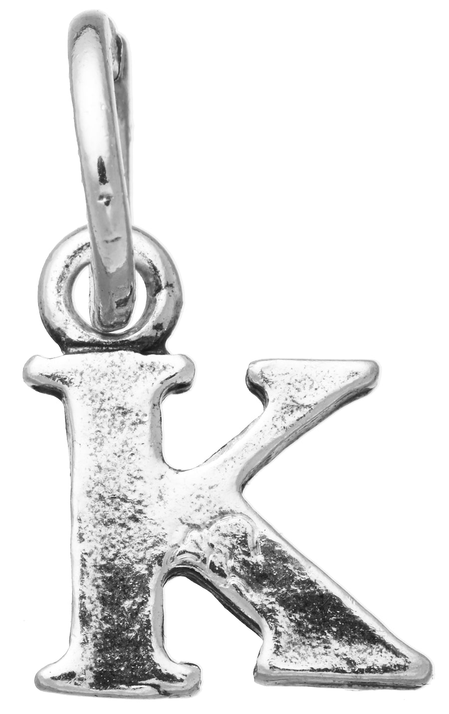 Giovanni Raspini - Charm Mini Lettera Logo 'K' - 10886 -