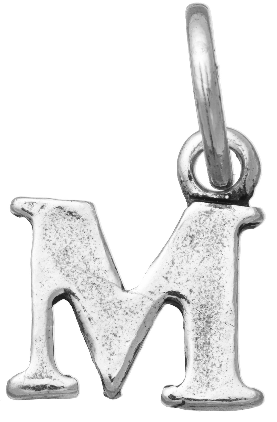 Giovanni Raspini - Charm Mini Lettera Logo "M"