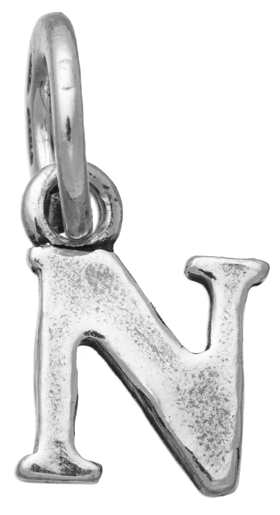 Giovanni Raspini - Charm Mini Lettera Logo 'N' - 10889 -