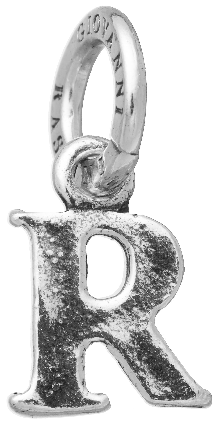 Giovanni Raspini - Charm Mini Lettera Logo 'R' - 10893 -