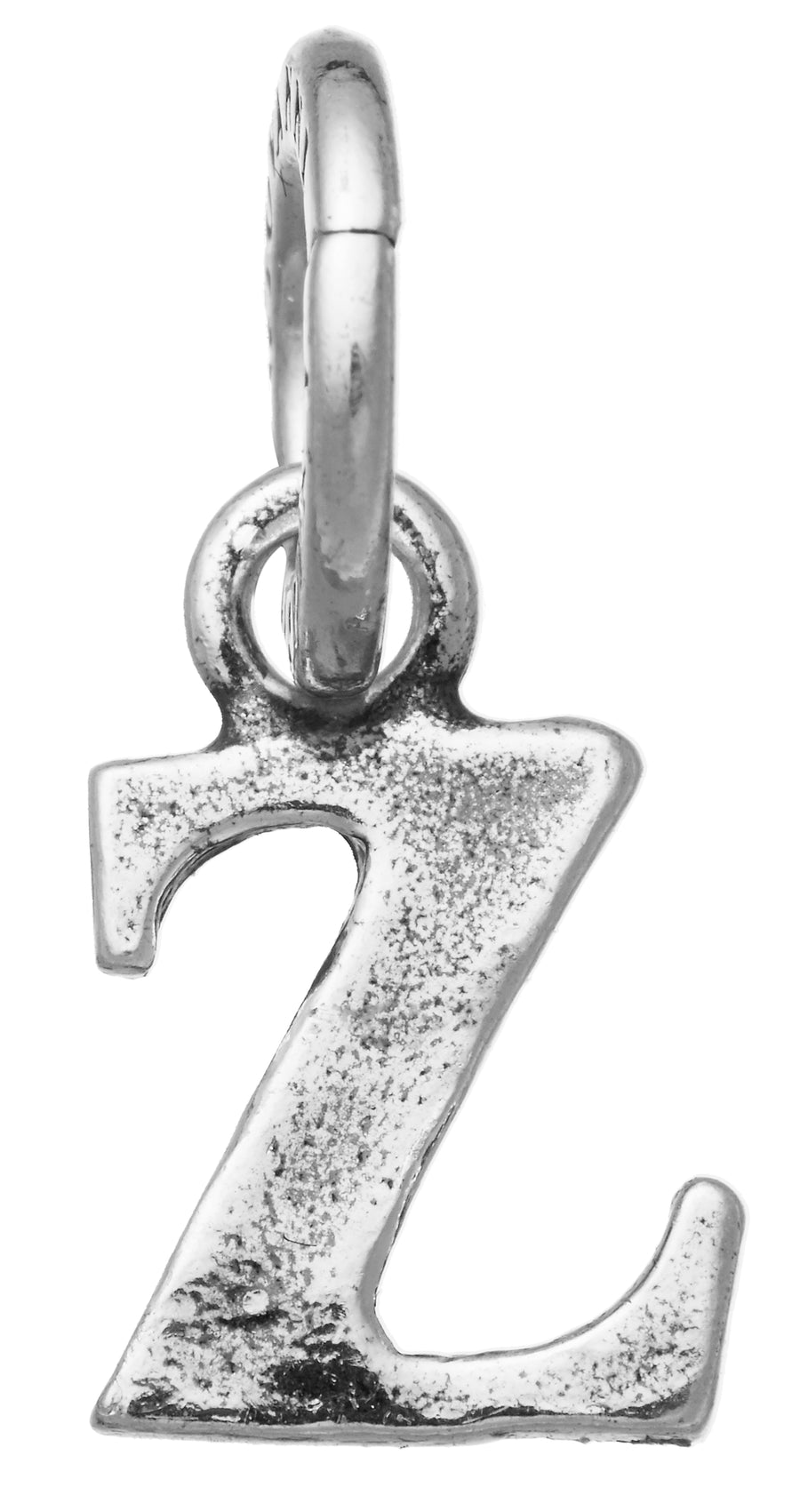 Giovanni Raspini - Charm Mini Lettera Logo 'Z' - 10901 -