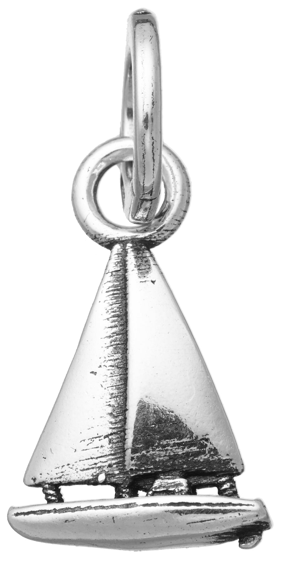 Giovanni Raspini - Charm Mini  Simbolo 'Barca a Vela' - 10904 -