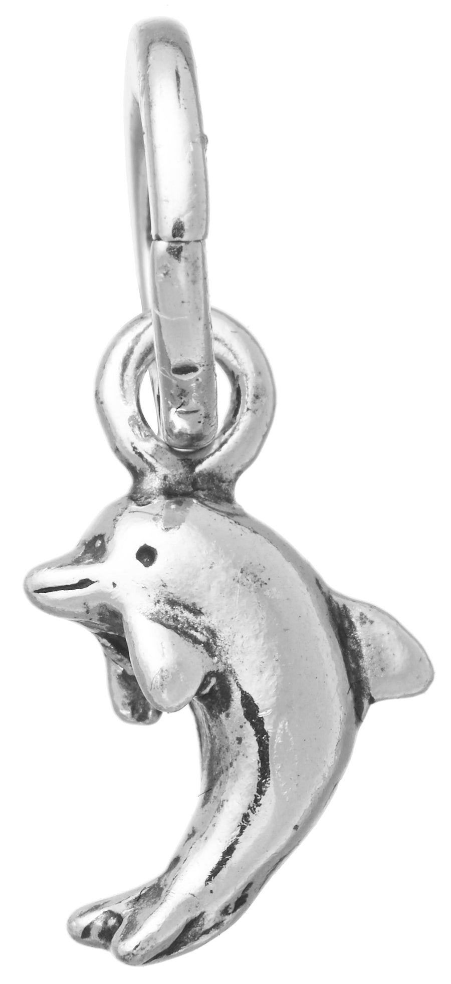 Giovanni Raspini - Charm Mini  Simbolo 'Delfino' - 10908 -