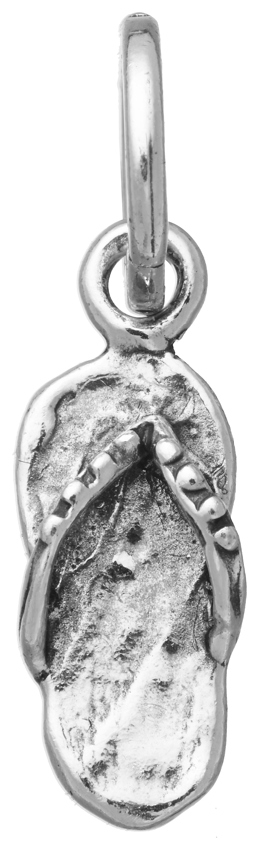 Giovanni Raspini - Charm Mini  Simbolo 'Ciabattina' - 10909 -