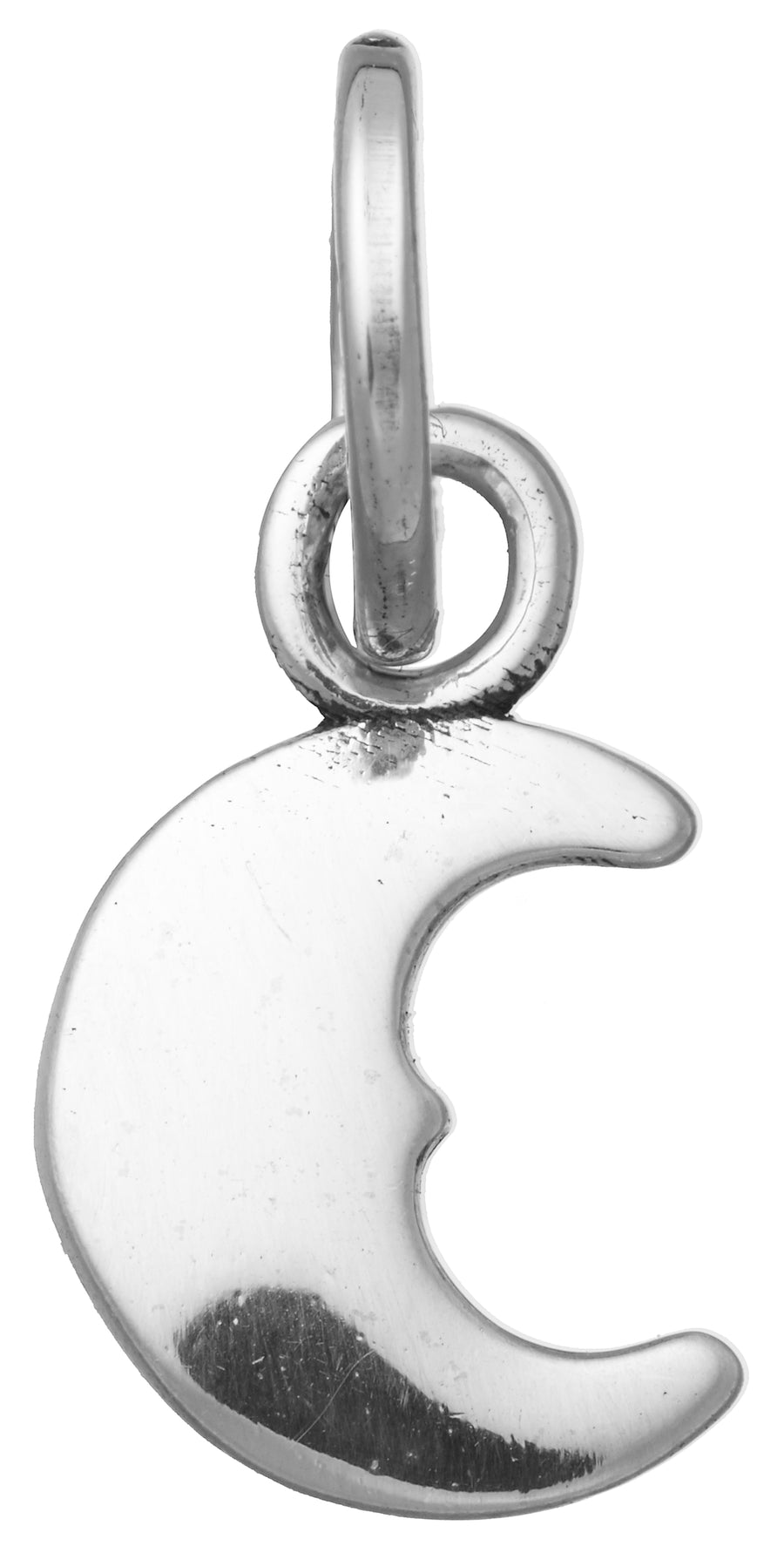 Giovanni Raspini - Charm Mini  Simbolo 'Luna' - 10911 -