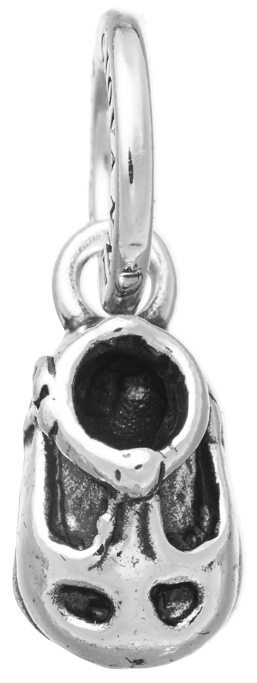 Giovanni Raspini - Charm Mini  Simbolo 'Scarpina' - 10915 -
