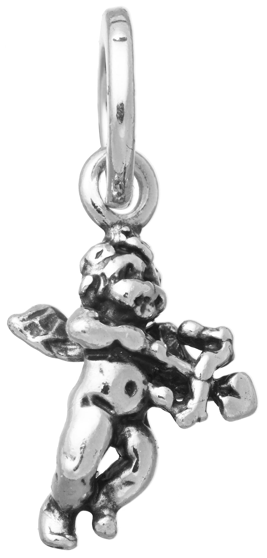 Giovanni Raspini - Charm Mini  Simbolo 'Cupido' - 10918 -
