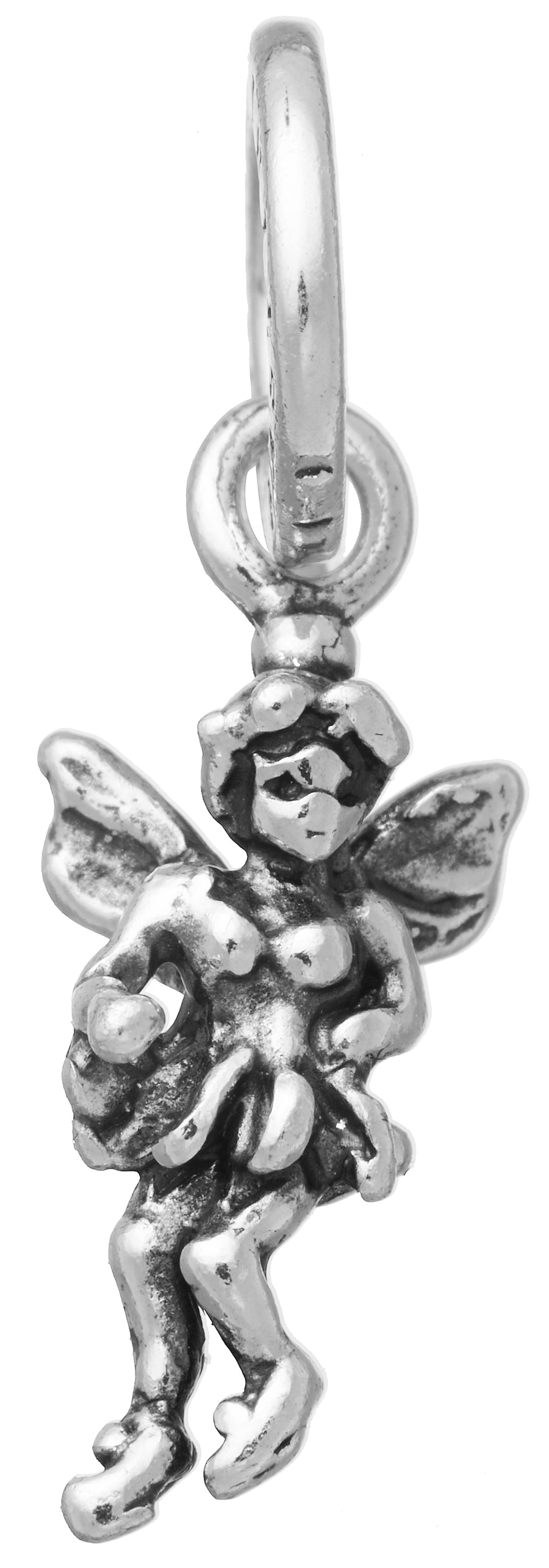 Giovanni Raspini - Charm Mini  Simbolo 'Fatina' - 10919 -
