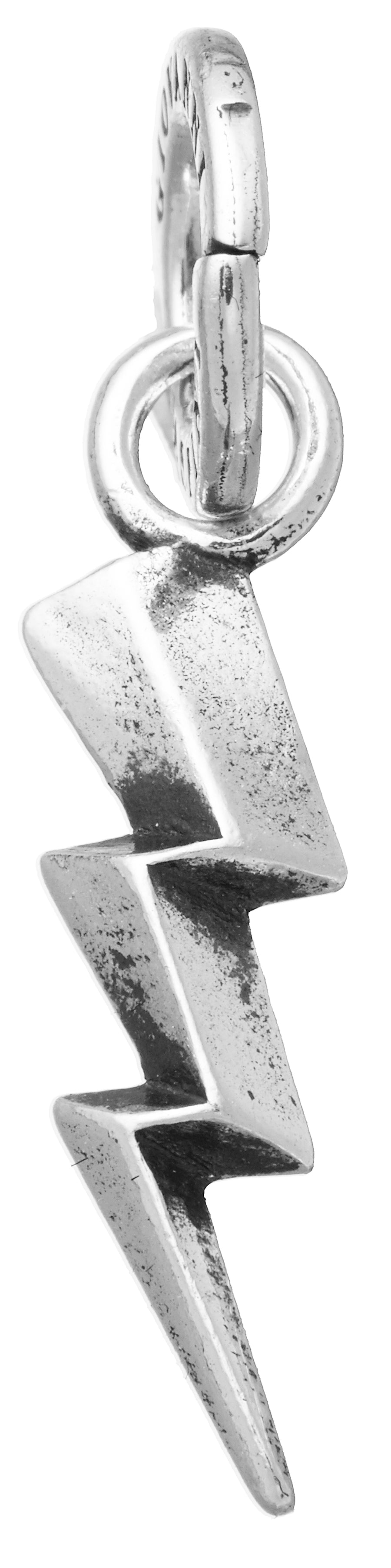 Giovanni Raspini - Charm Mini  Simbolo 'Fulmine' - 10931 -