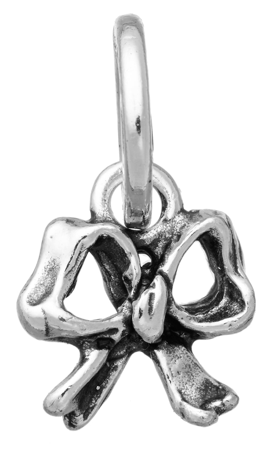 Giovanni Raspini - Charm Mini  Simbolo 'Fiocco' - 10932 -
