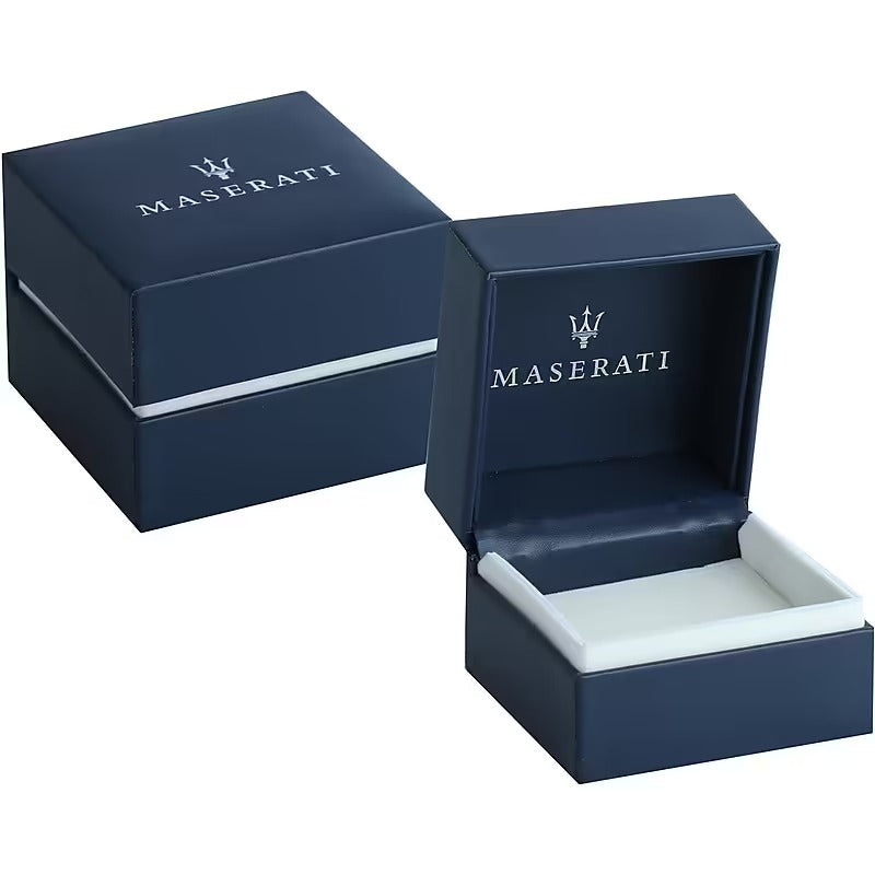 Maserati - Bracciale uomo gioielli Maserati Jewels