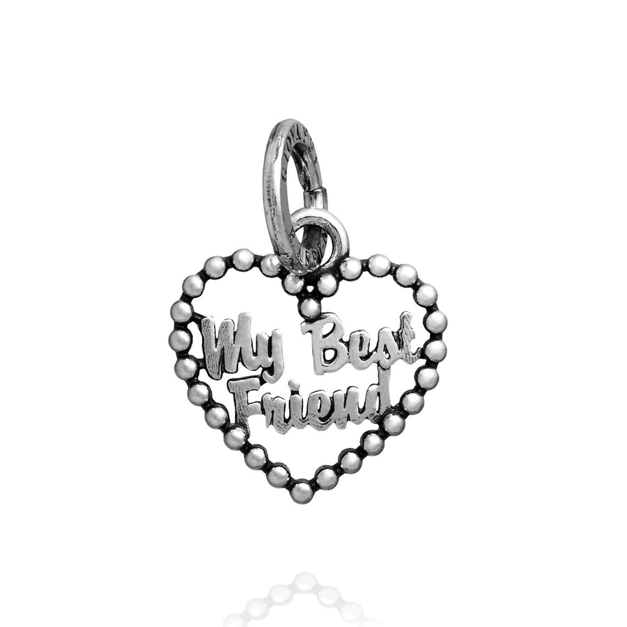 Giovanni Raspini - Charm Cuore 'My Best Friend'