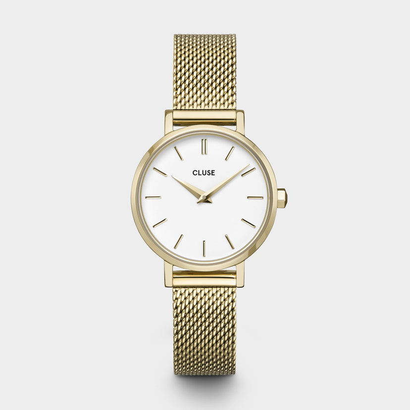 Cluse - Orologio Donna CLUSE collezione Boho Chic Petite